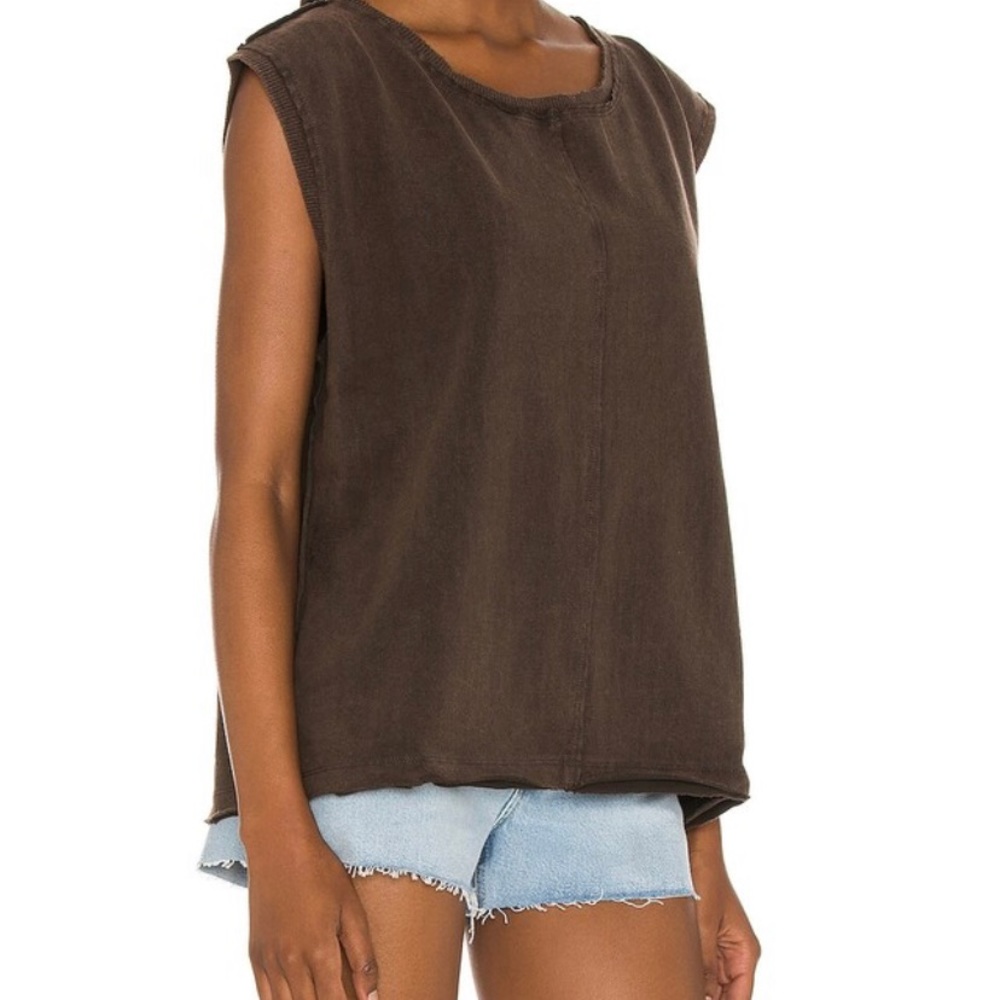 Free people kasee muscle tee